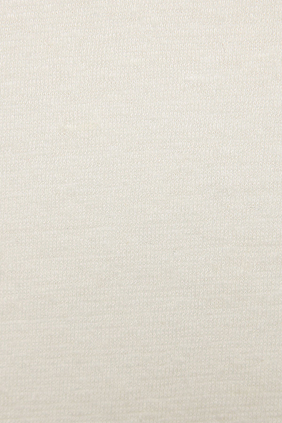 Anthony Squires linen blend tee (White)