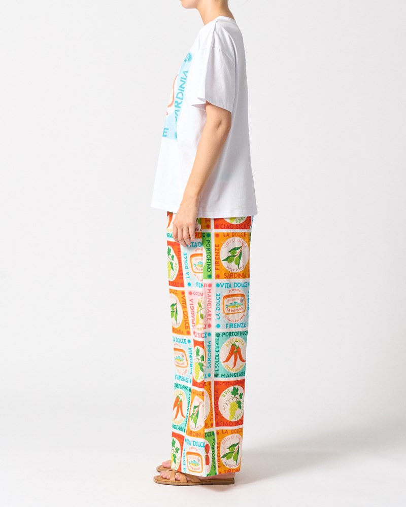 Walnut Melbourne Lison Tee (Vita Dolce)