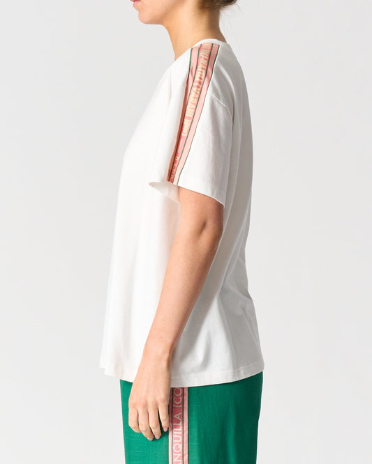 Walnut Melbourne Lison Tee (Hotel Tivoli)