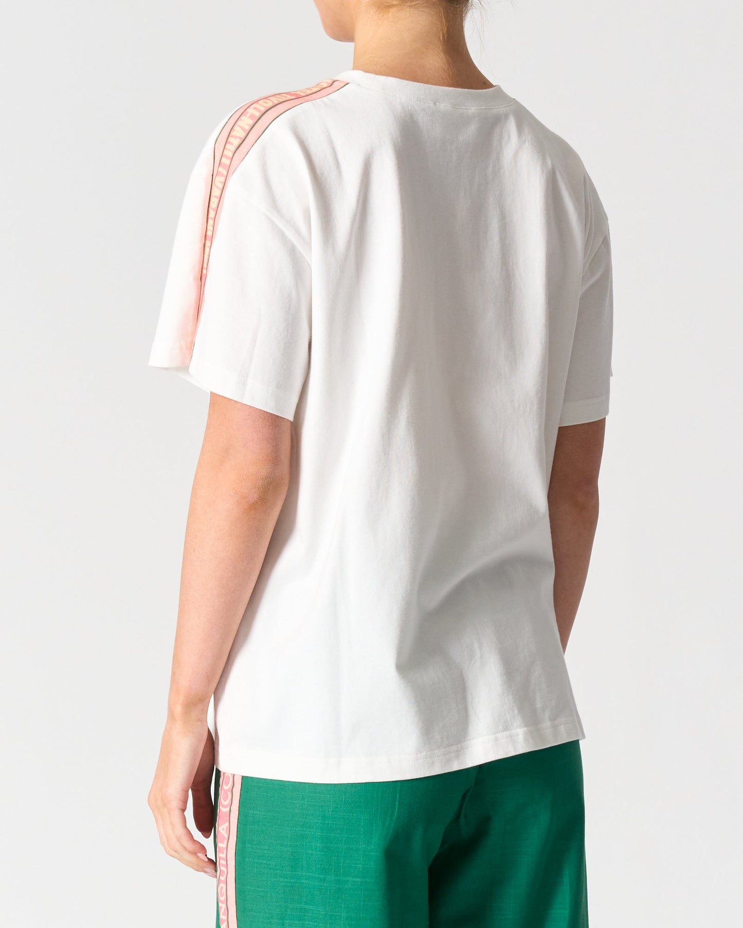Walnut Melbourne Lison Tee (Hotel Tivoli)