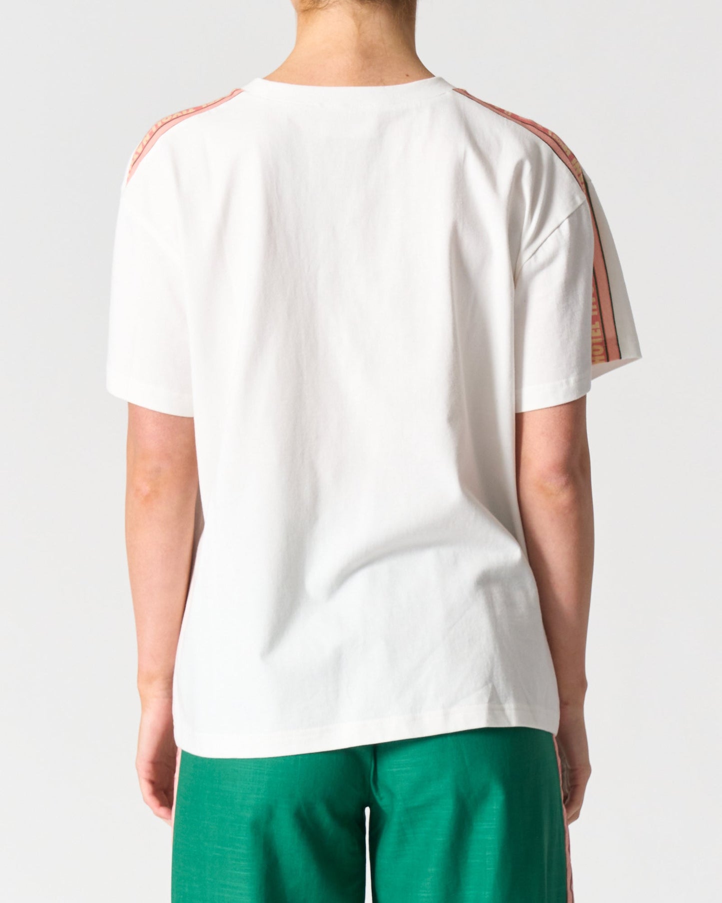 Walnut Melbourne Lison Tee (Hotel Tivoli)