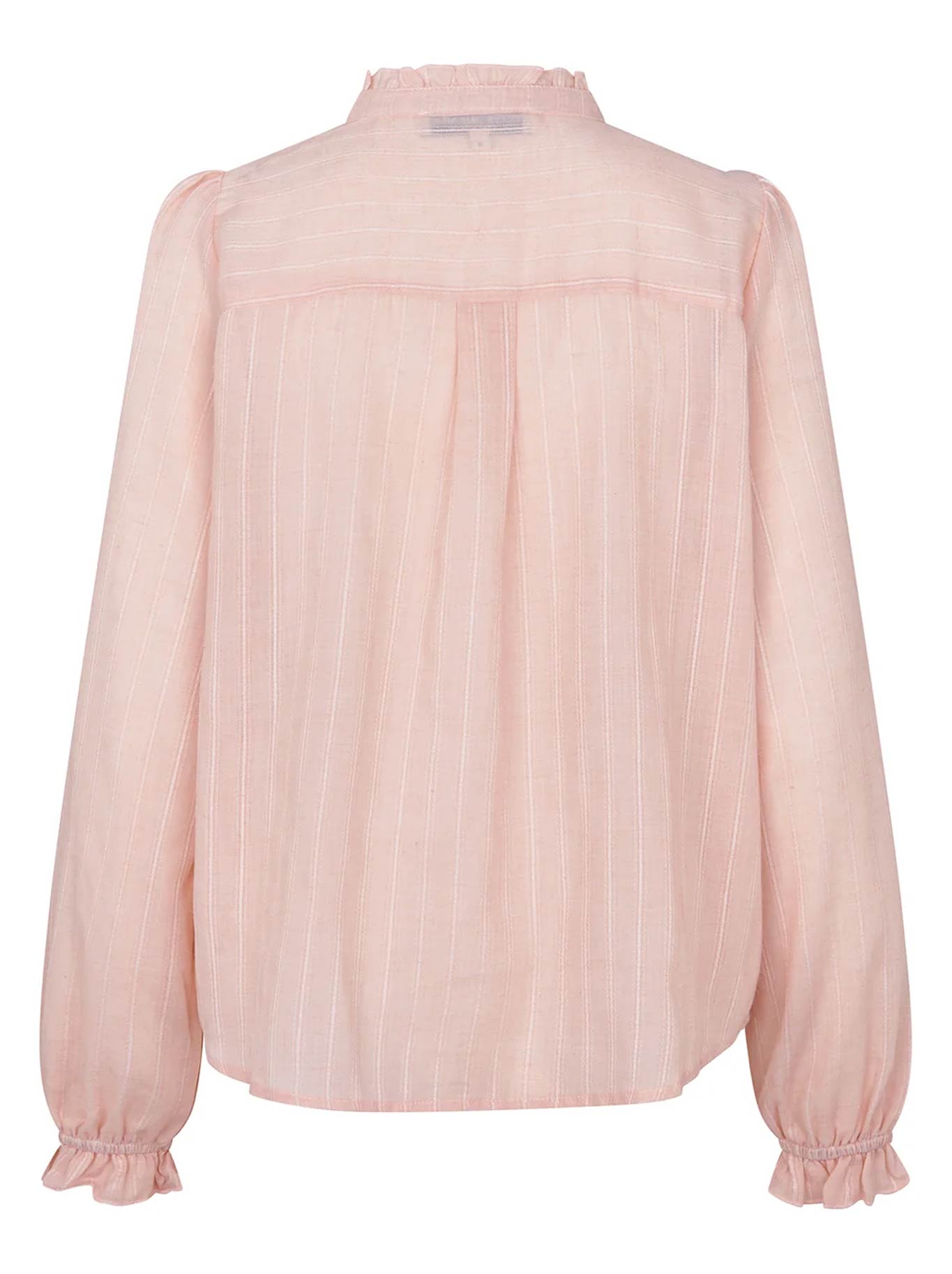 Lolly'S Laundry Ariel Shirt (Light Pink)