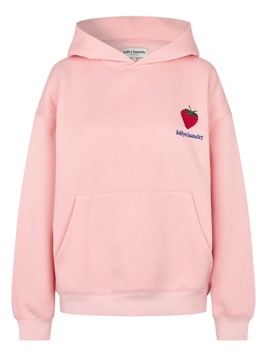 Lollys Laundry Lennox Sweatshirt (Light Pink)