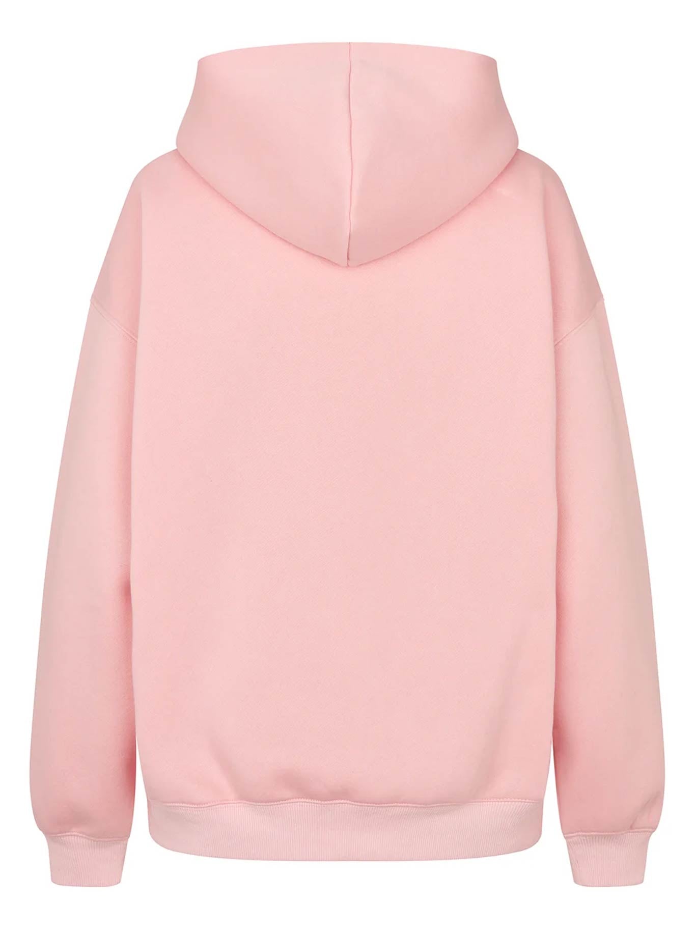 LOLLYS LAUNDRY LENNOX SWEATSHIRT (Light Pink)