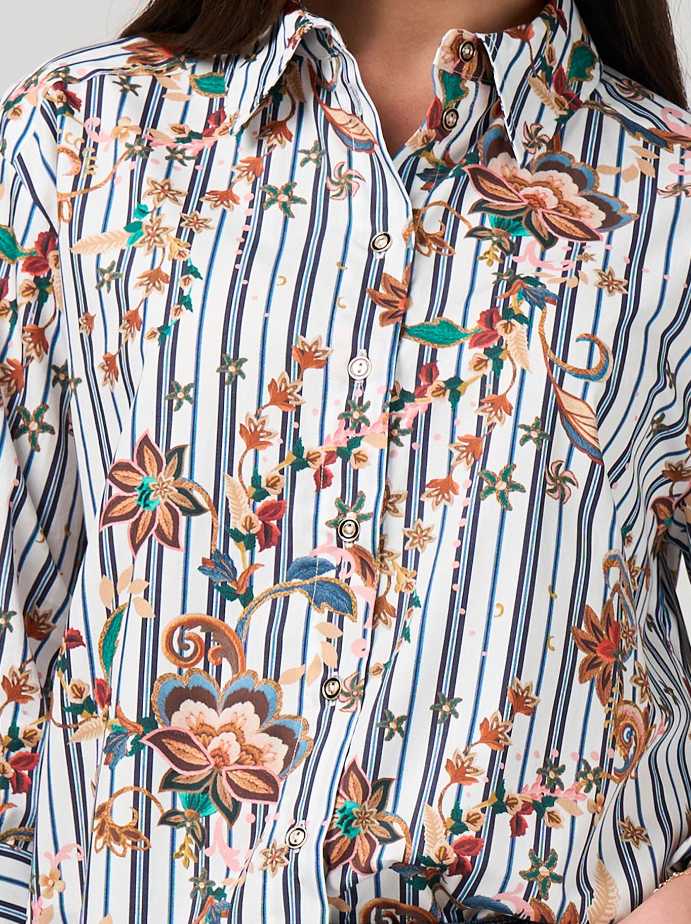 Loobie'S Story Louis Shirt (White)