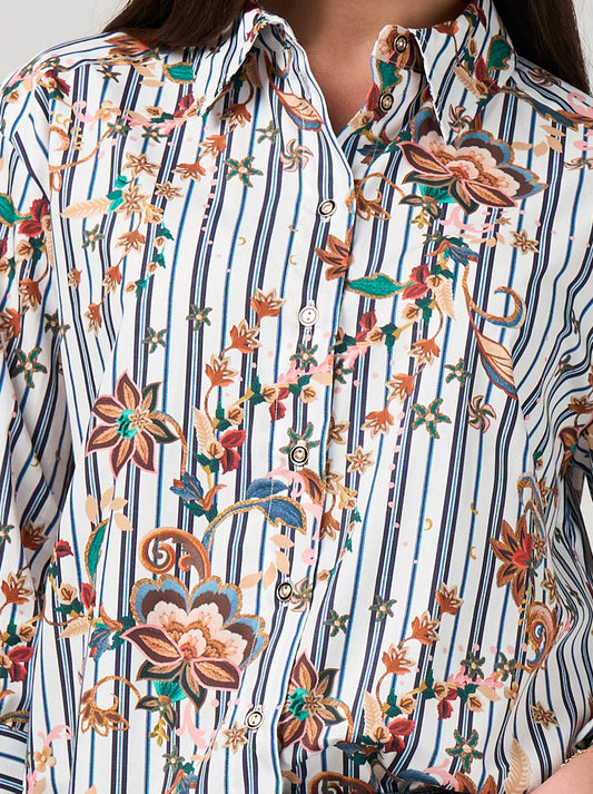 Loobie'S Story Louis Shirt (White)