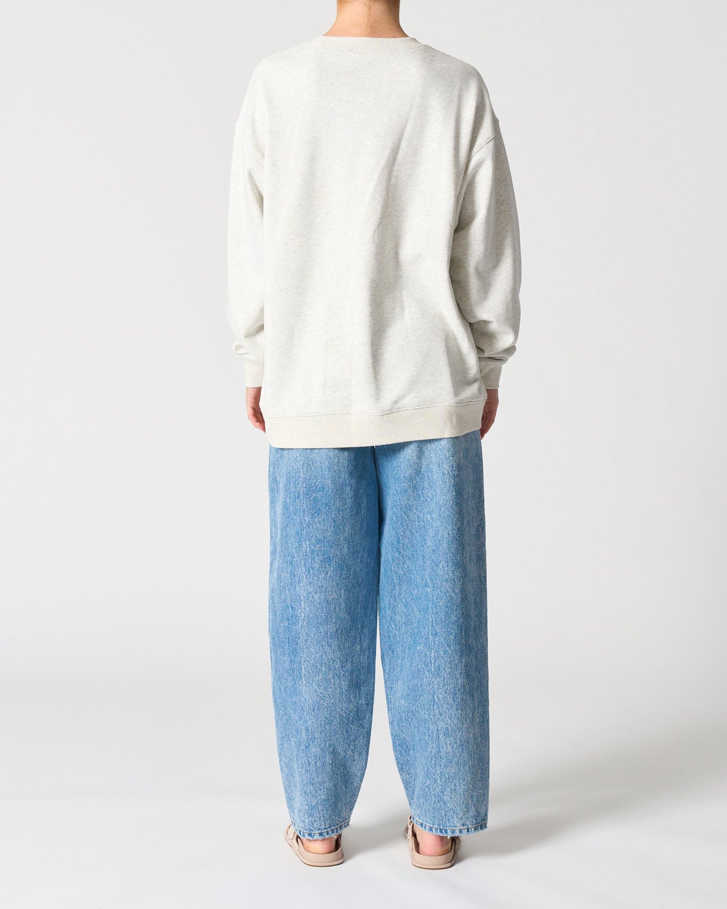 Walnut Melbourne Los Angeles Sweatshirt (Hotel Felix)