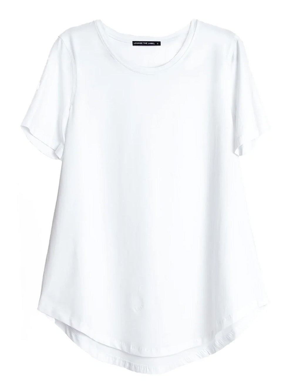 LOUNGE TOP SIEM (White)