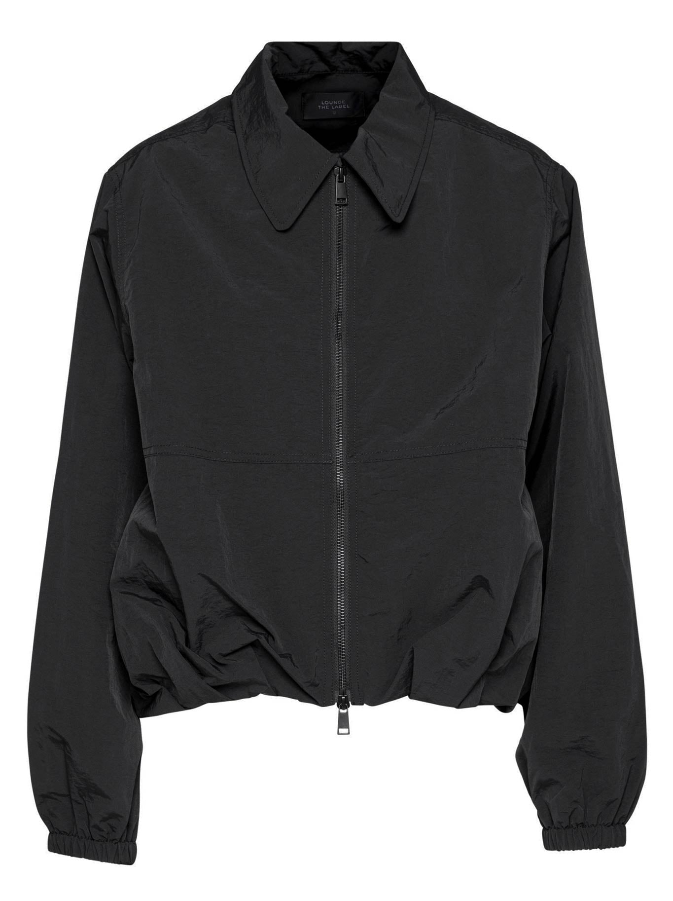 LOUNGE THE LABEL COMRIE JACKET (Black)