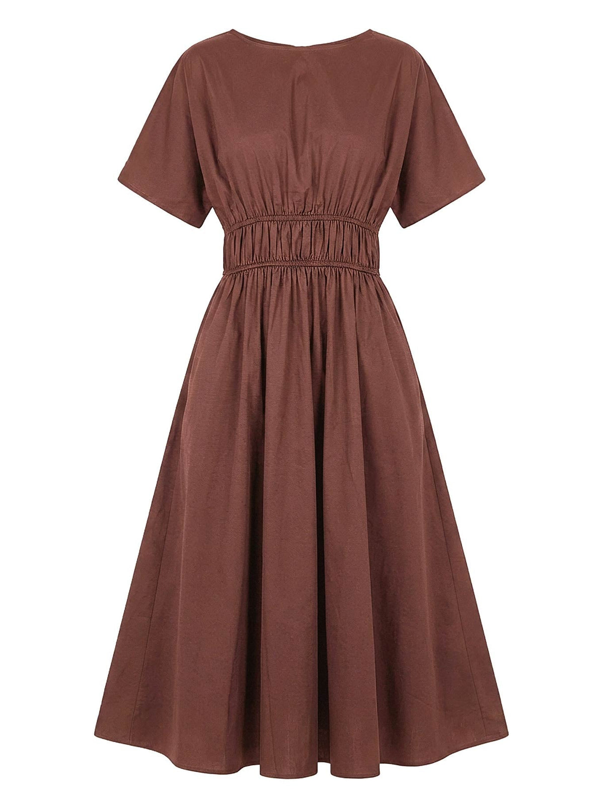 LOUNGE THE LABEL BISAGOS DRESS (Fig)