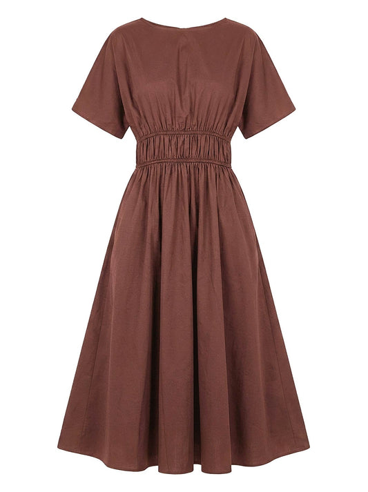 LOUNGE THE LABEL BISAGOS DRESS (Fig)