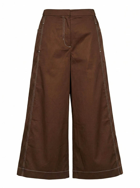 Lounge The Label Montenegro Pant (Rust White)