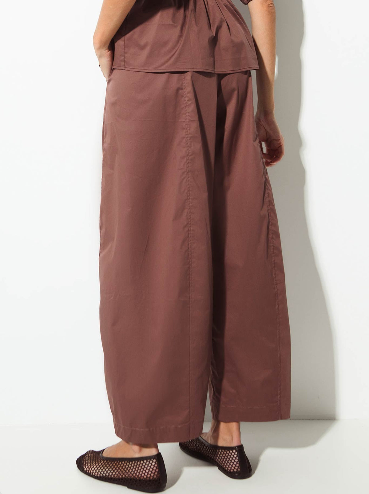 LOUNGE THE LABEL PALERMO PANT (Fig)