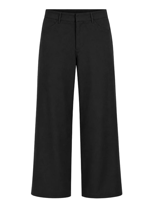 LOUNGE THE LABEL MOSO PANT (Black)