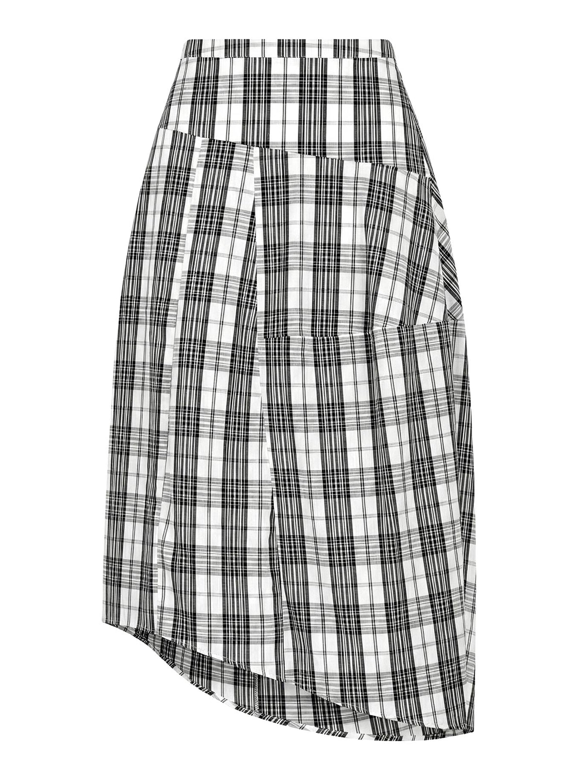 LOUNGE THE LABEL NOTRE SKIRT (Frame)