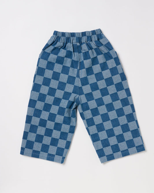 Walnut Melbourne Remy Jean (Check)