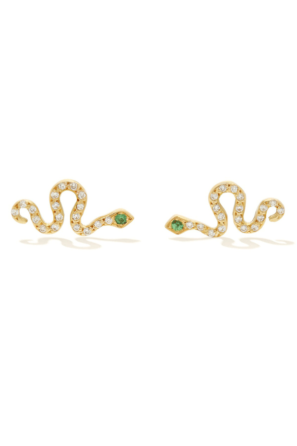 Kabana Jewel Citizen | Lucy Earrings (Gold)