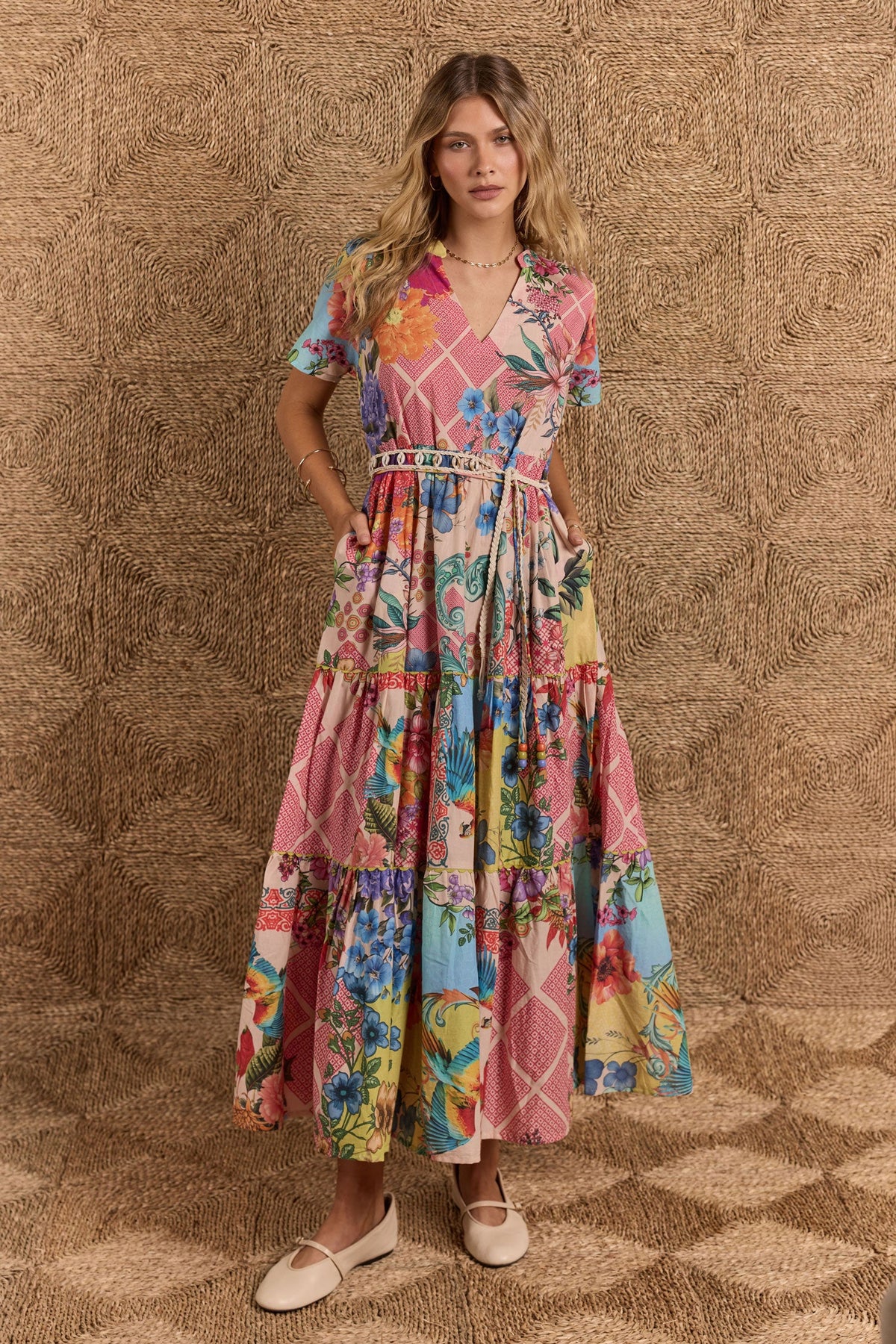 PRE SALE | LulaLife Willow (Midi)