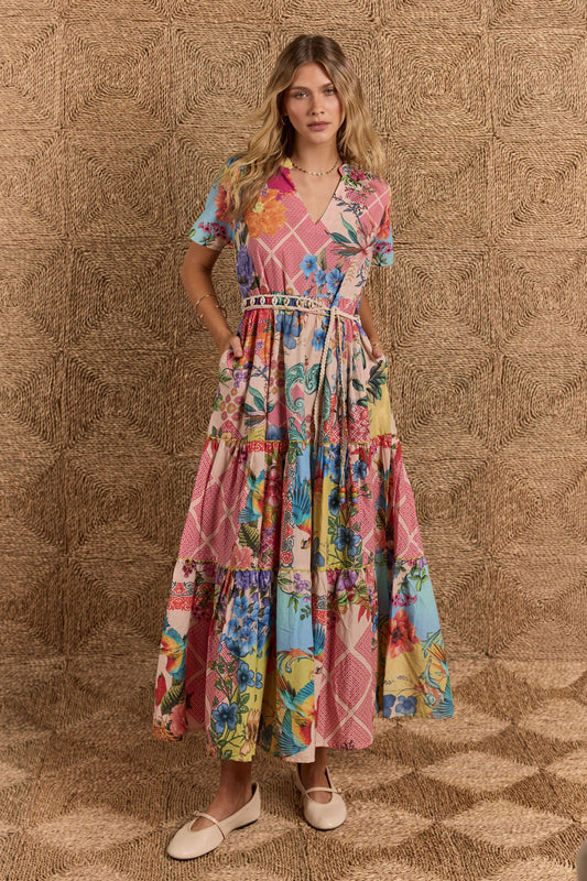 PRE SALE | LulaLife Willow (Midi)