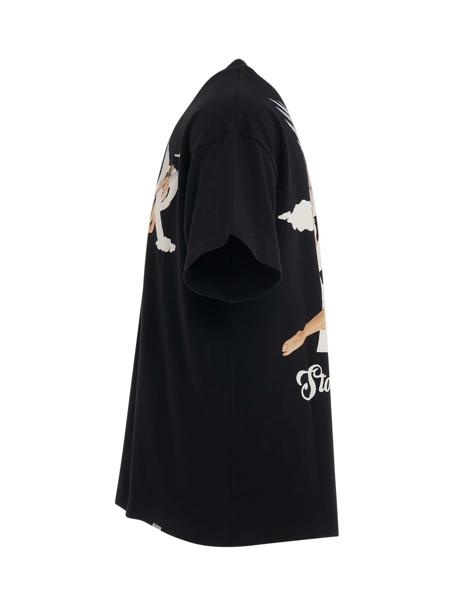 REPRESENT Storms (Black)