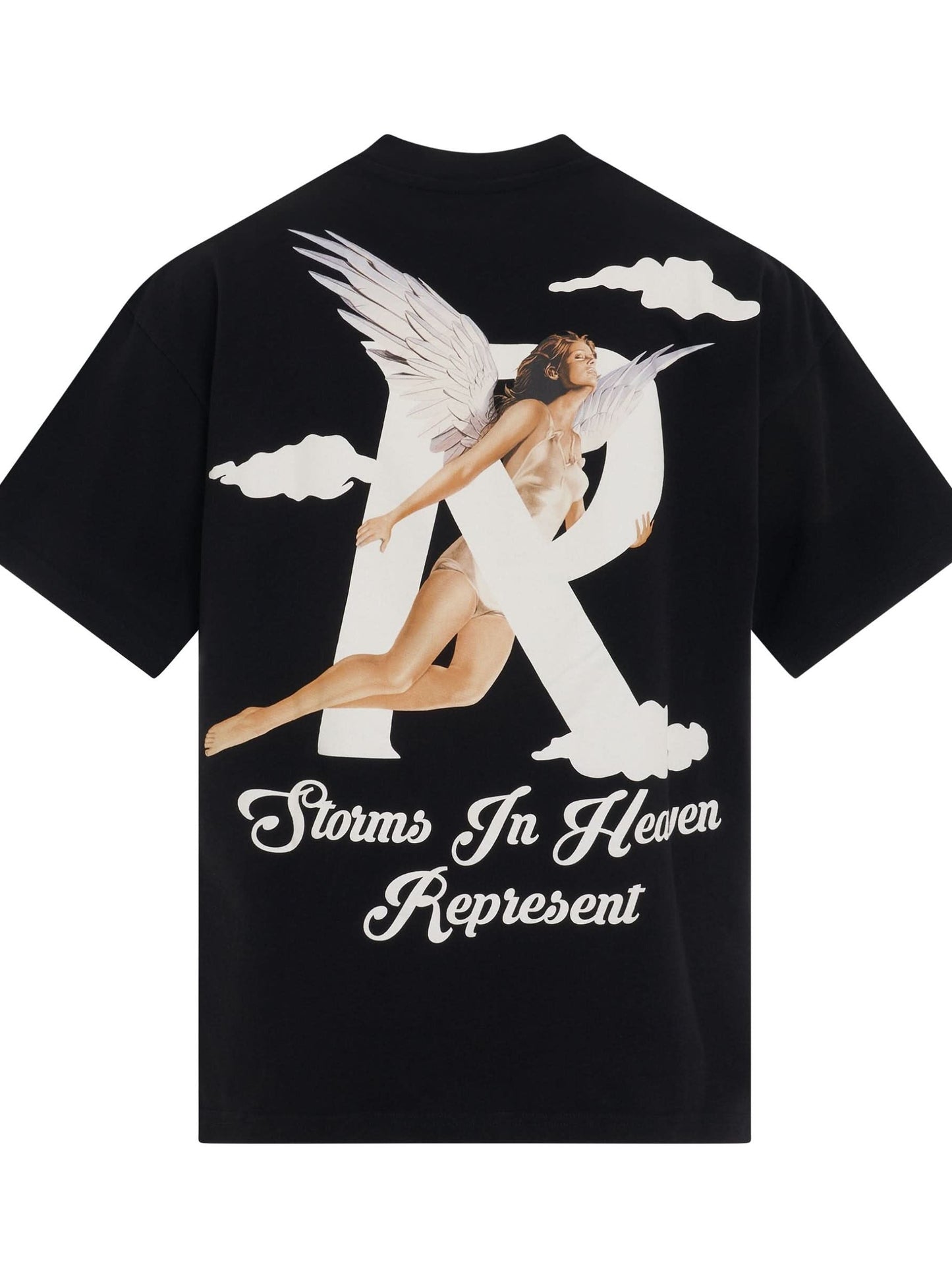 REPRESENT Storms (Black)