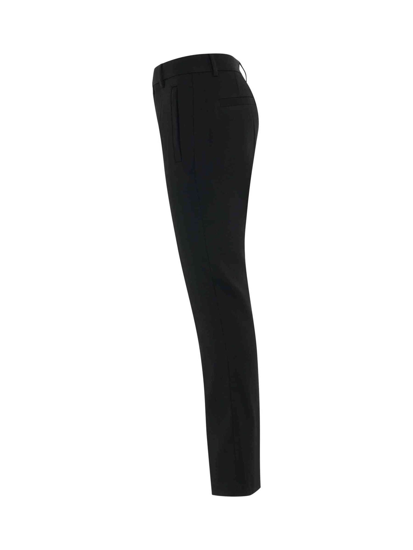 REPRESENT Tailored Pant (Black)