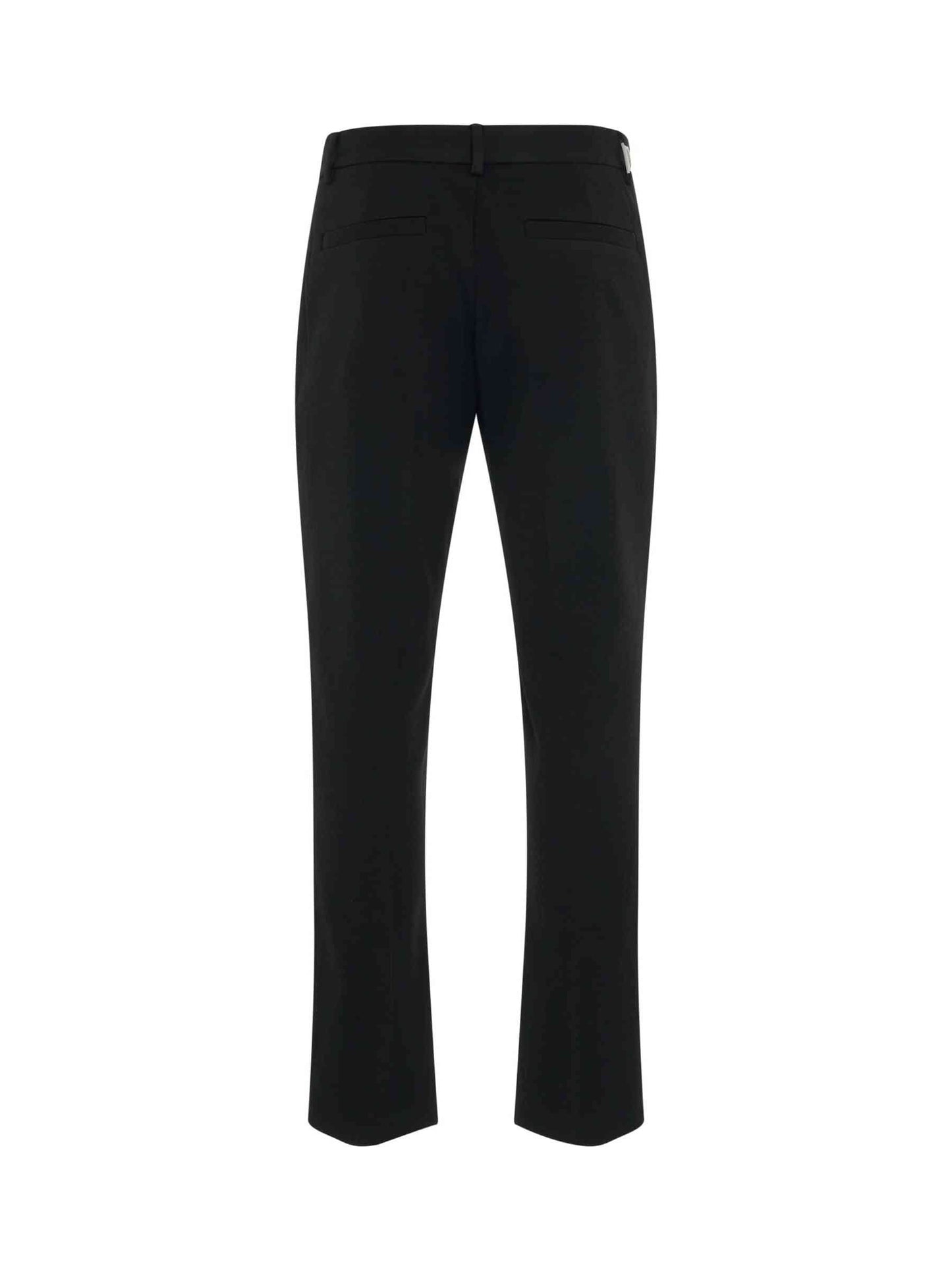REPRESENT Tailored Pant (Black)