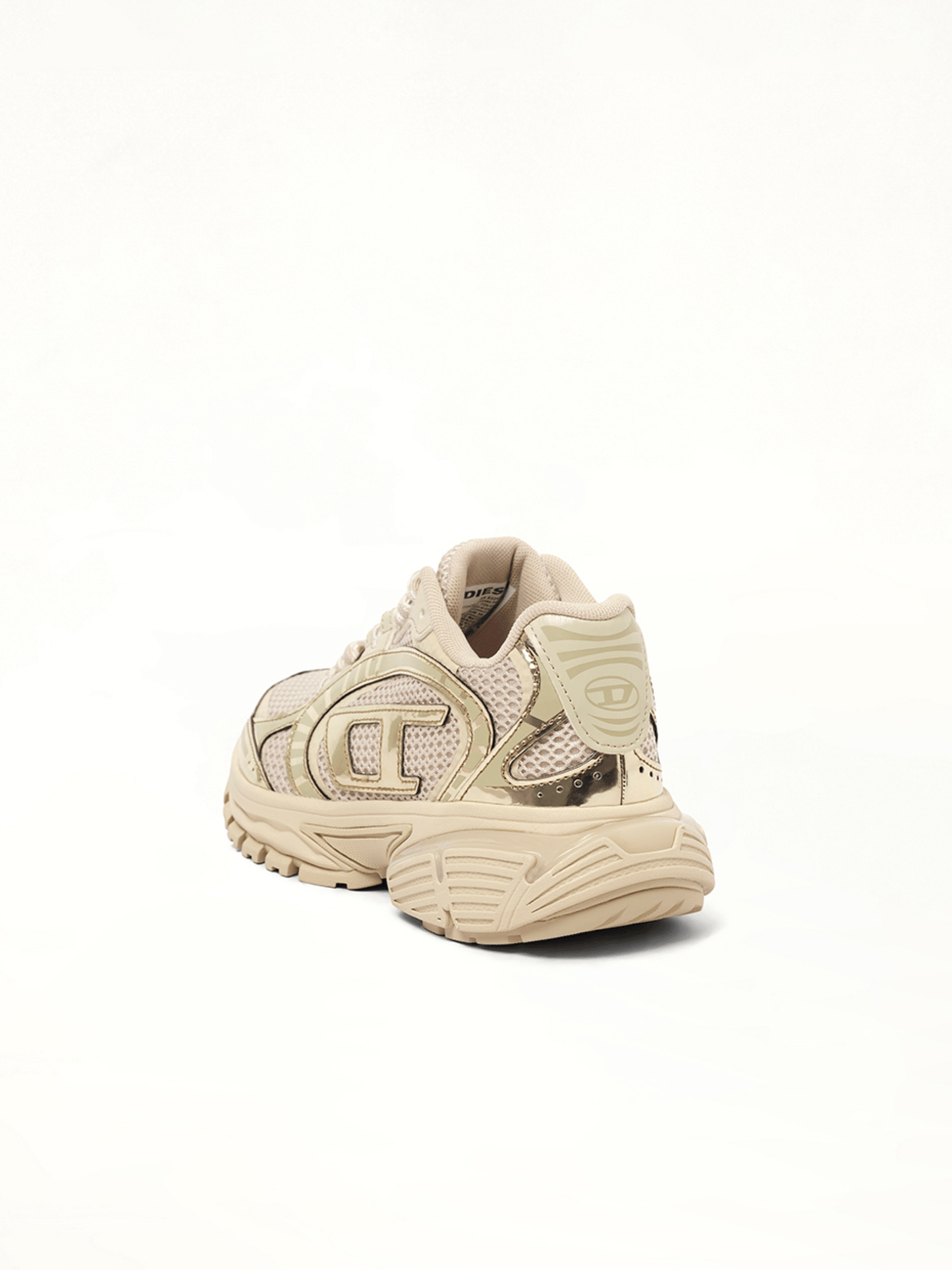 DIESEL S-PRO-V-DENSE Low Sneaker (Beige)