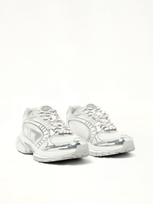 DIESEL S-PRO-V-DENSE Low Sneaker (White)