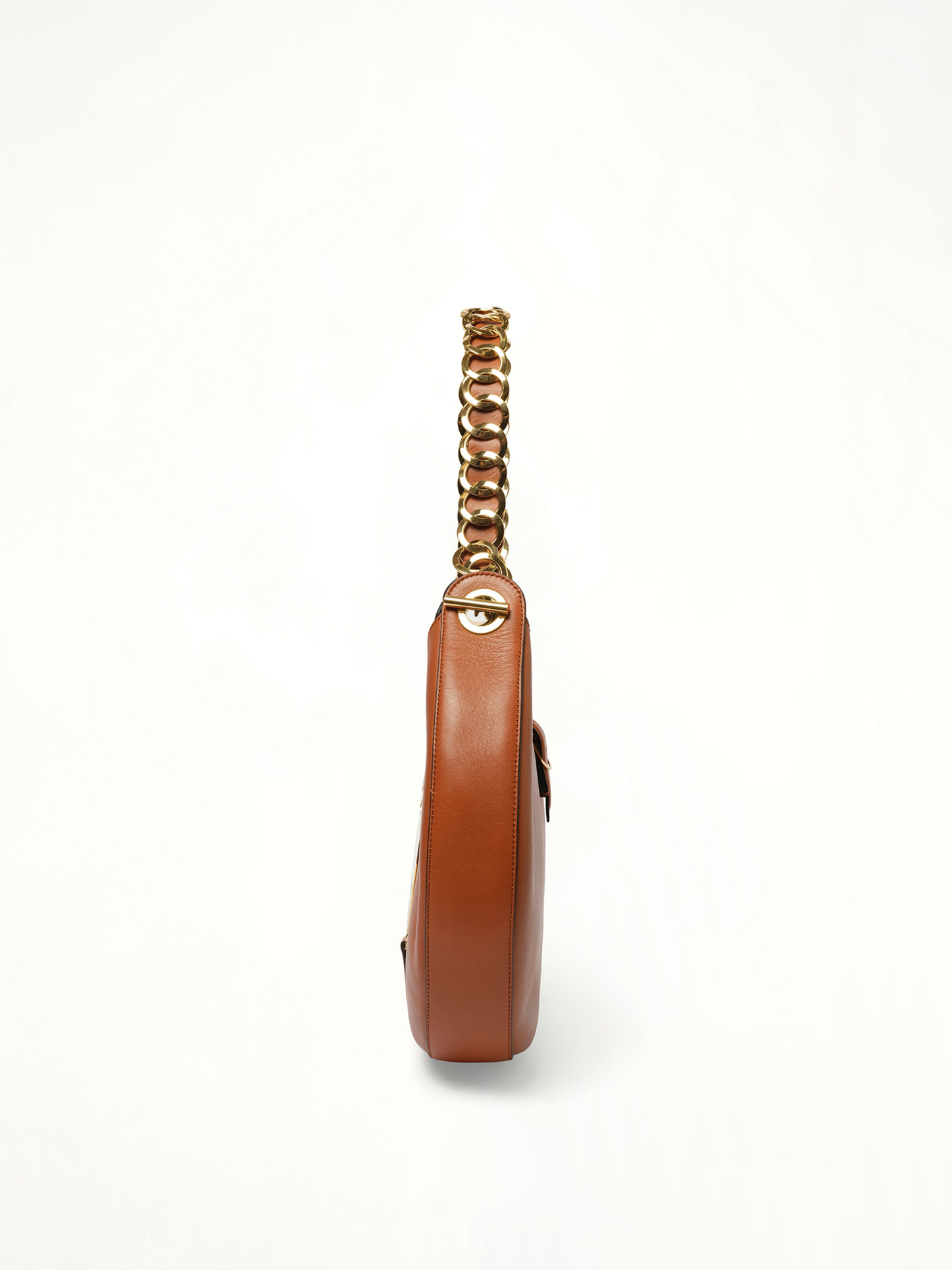 LOEWE Joyce Bag M (Tan)