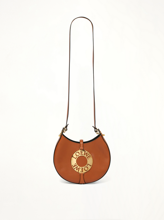 Image of Bags. Productname: LOEWE Joyce Bag S in Tan colour by brand - LOEWE