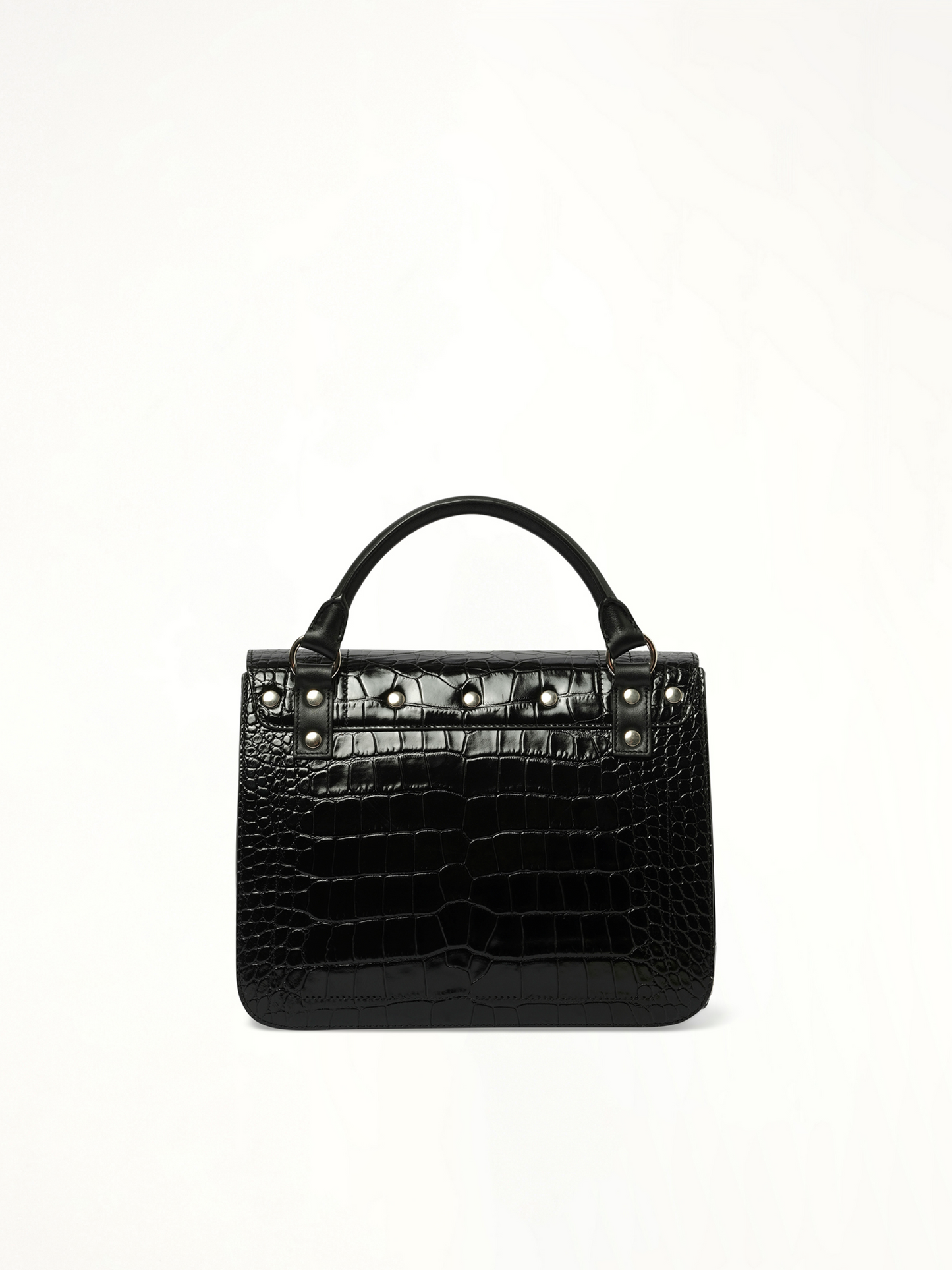 JWA Disc Satchel (Black)