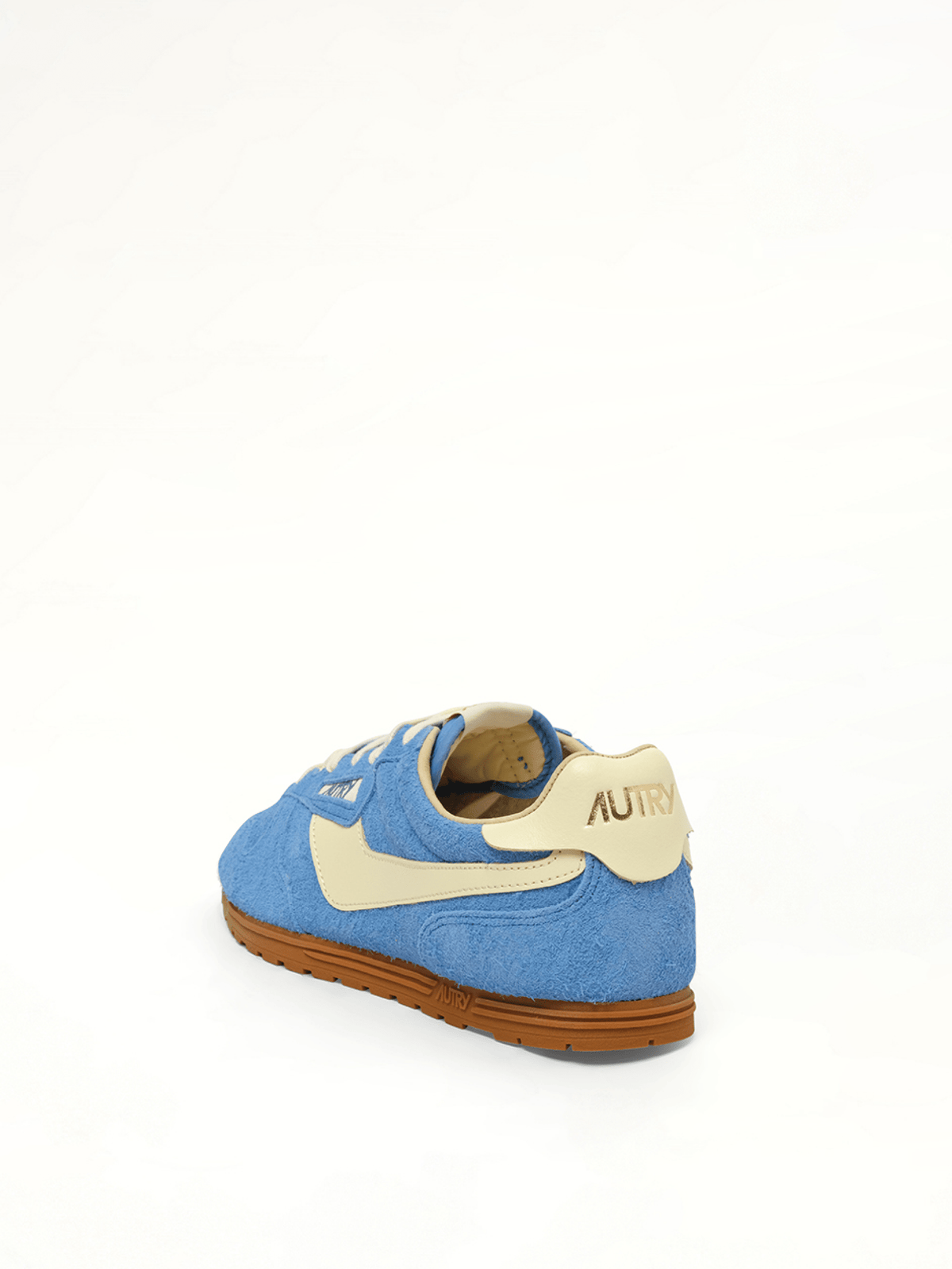 AUTRY Windspin Low Sneakers (Blue)