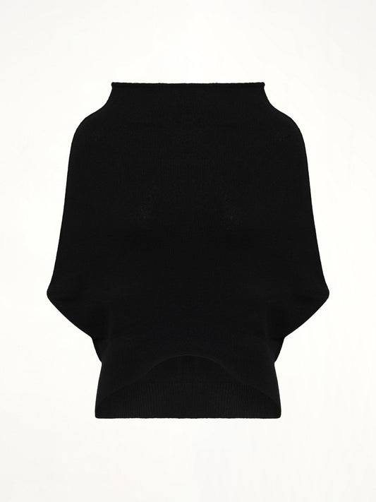 RICK OWENS SL Shroud (Black)