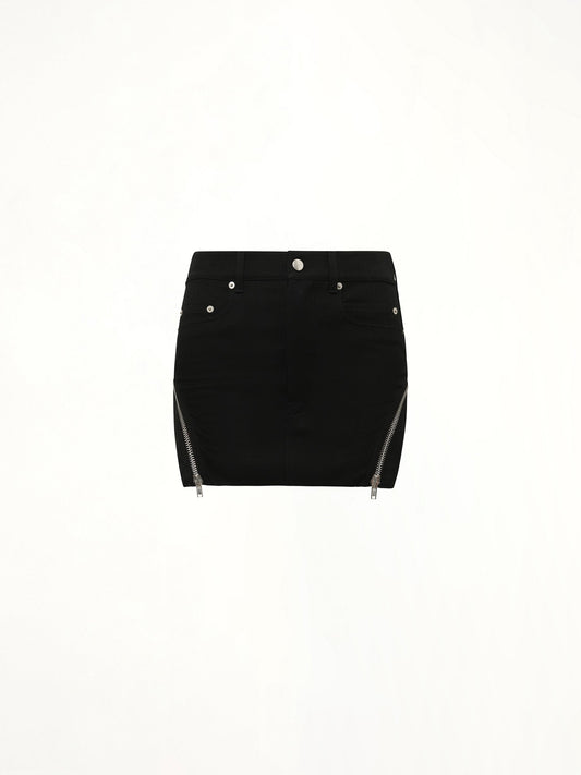 RICK OWENS Bolan Banana Mini (Black)
