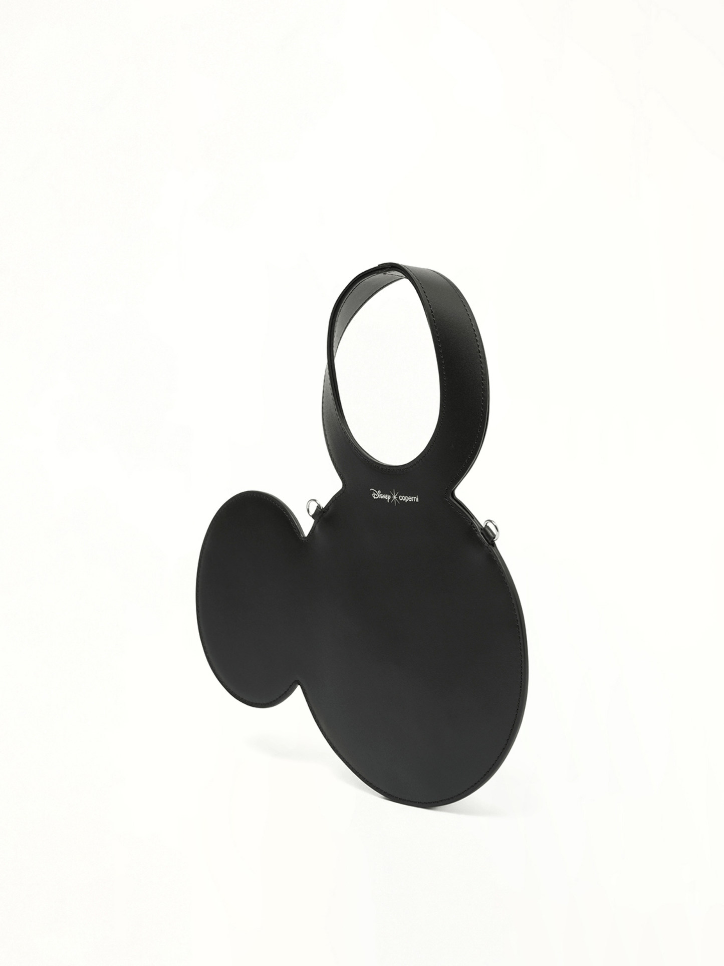 Disney x Coperni Crossbody Baby Mickey Tote Bag (Black)
