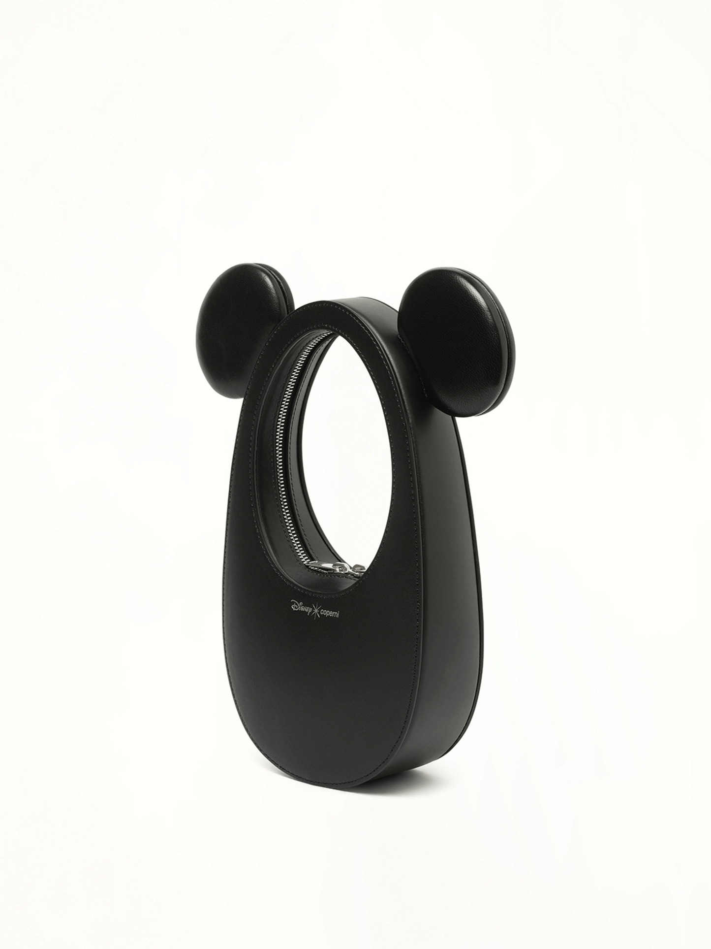 Disney x Coperni Mickey Mini Swipe Bag (Black)