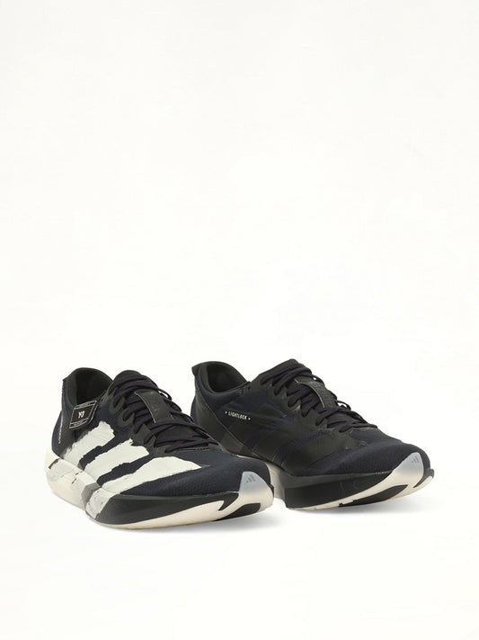 Y-3 Adios 9 Sneaker (Black)