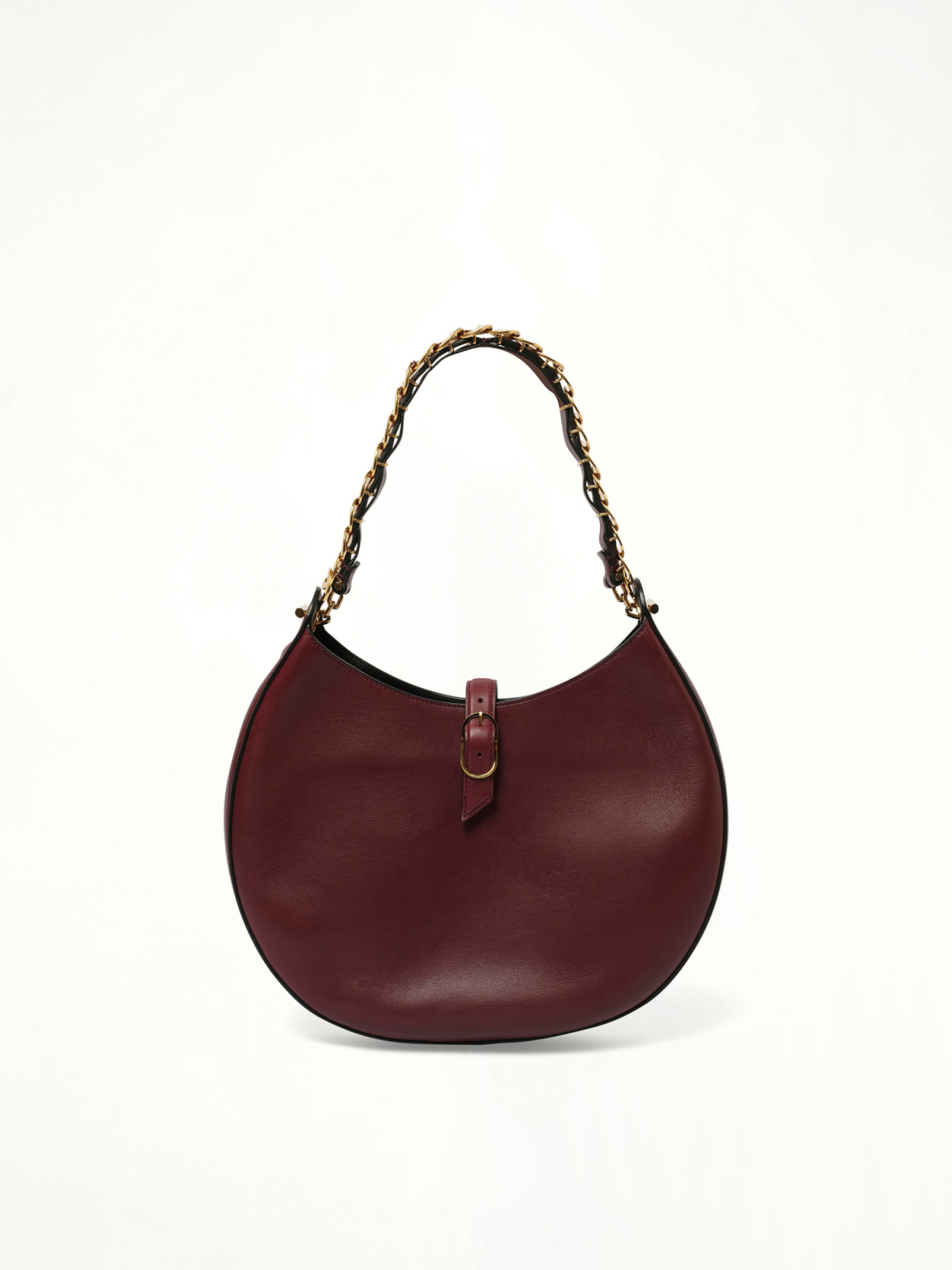 LOEWE Joyce Bag M (Burgundy)