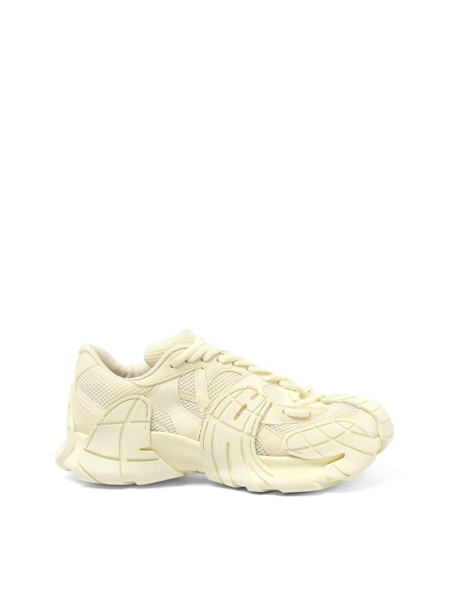 Image of Sneakers. Productname: CAMPERLAB Tormenta Sneaker in WHITE colour by brand - CAMPERLAB