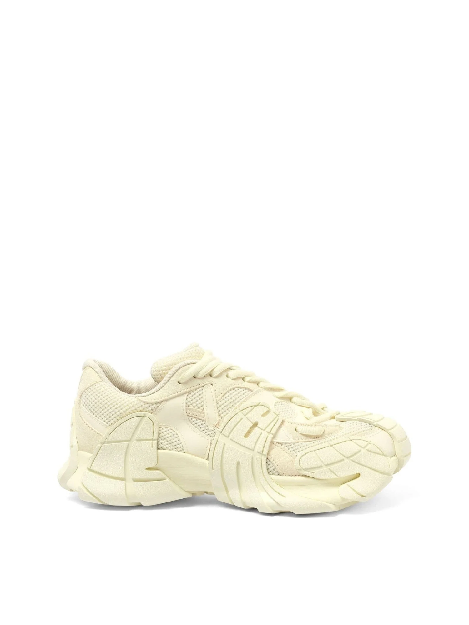 Image of Sneakers. Productname: CAMPERLAB Tormenta Sneaker in WHITE colour by brand - CAMPERLAB