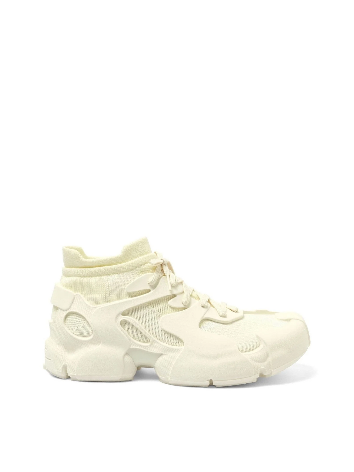 Image of Sneakers. Productname: CAMPERLAB Tossu Sneaker in WHITE colour by brand - CAMPERLAB