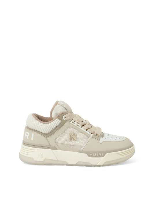Image of Sneakers. Productname: AMIRI MA-1 Sneaker in WHITE colour by brand - AMIRI