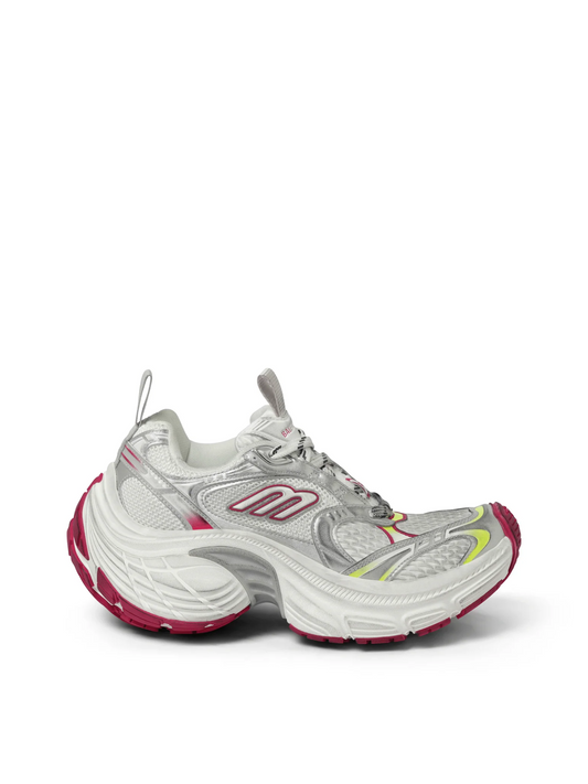 Image of Sneakers. Productname: BALENCIAGA 10XL Sneaker in Multicolor colour by brand - BALENCIAGA