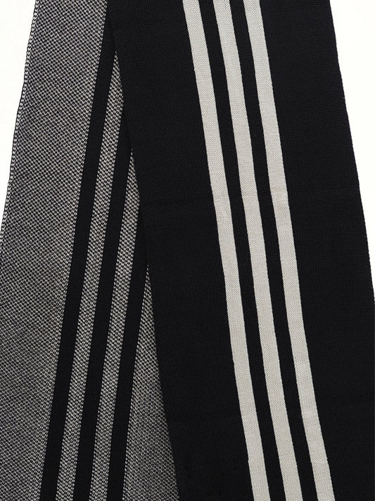 Y-3 Cl Scarf (Black)