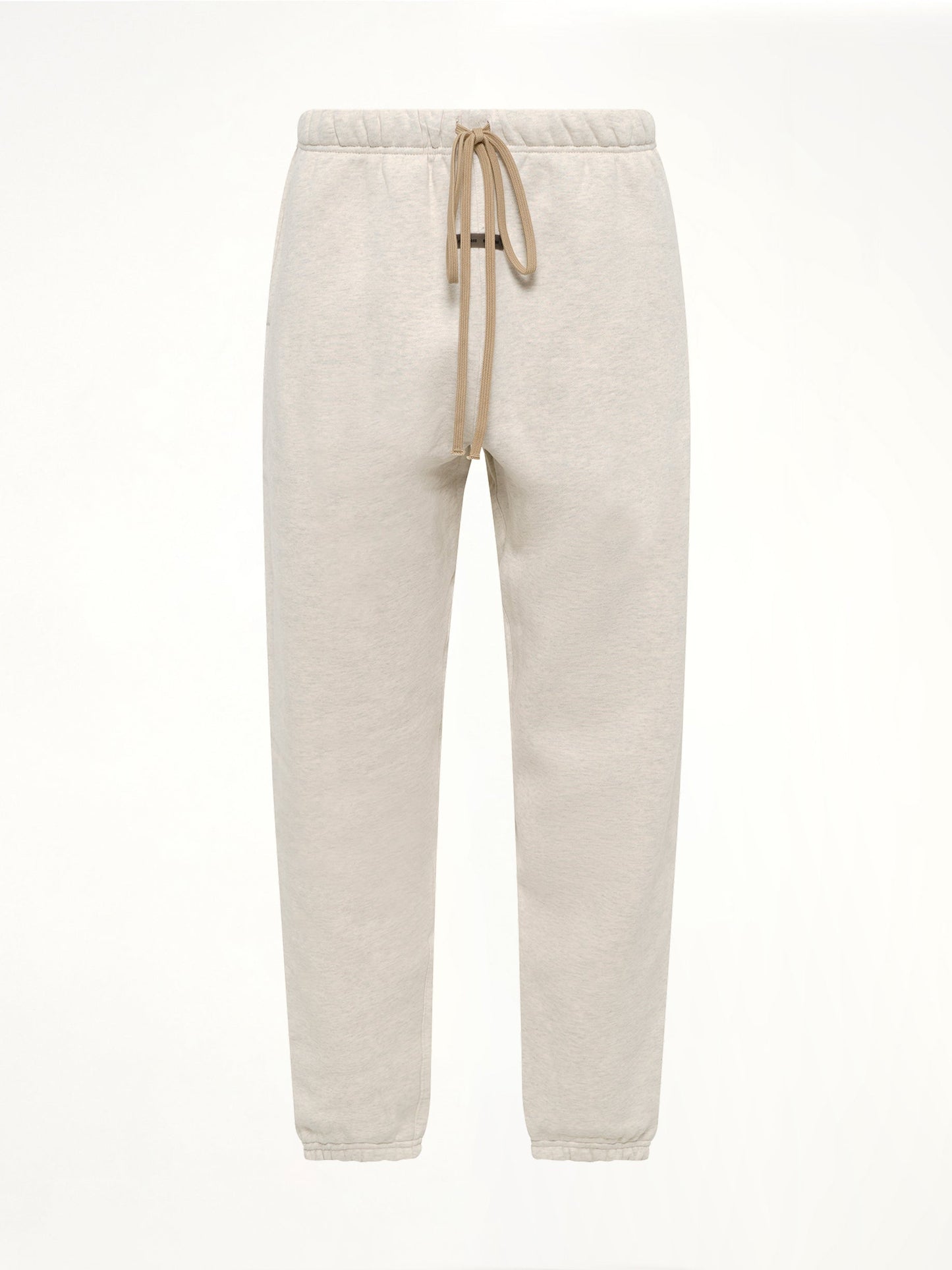 FEAR OF GOD ESSENTIALS Classic Sweatpant (Beige)