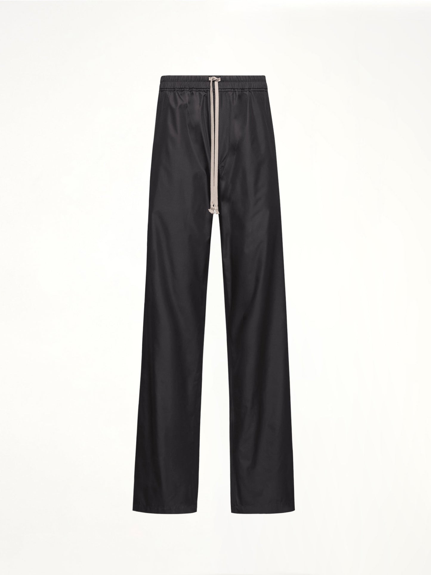 Rick Owens x Moncler Drawstring Pants (Black)