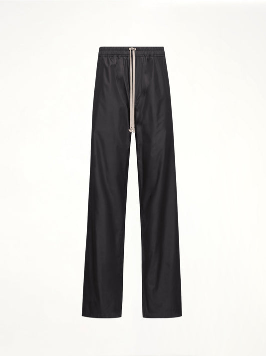 Rick Owens x Moncler Drawstring Pants (Black)