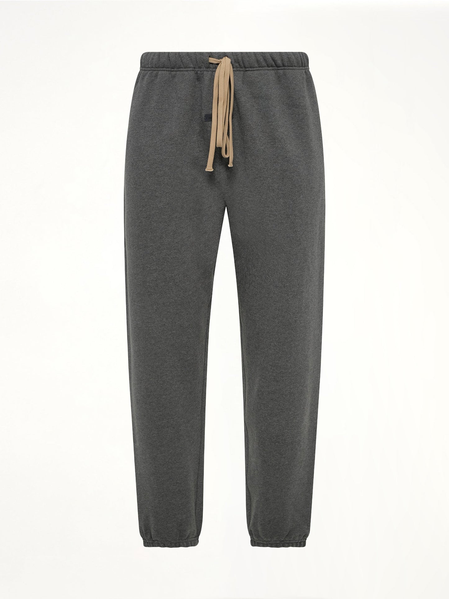 FEAR OF GOD ESSENTIALS Classic Sweatpant (Charcoal Heather)