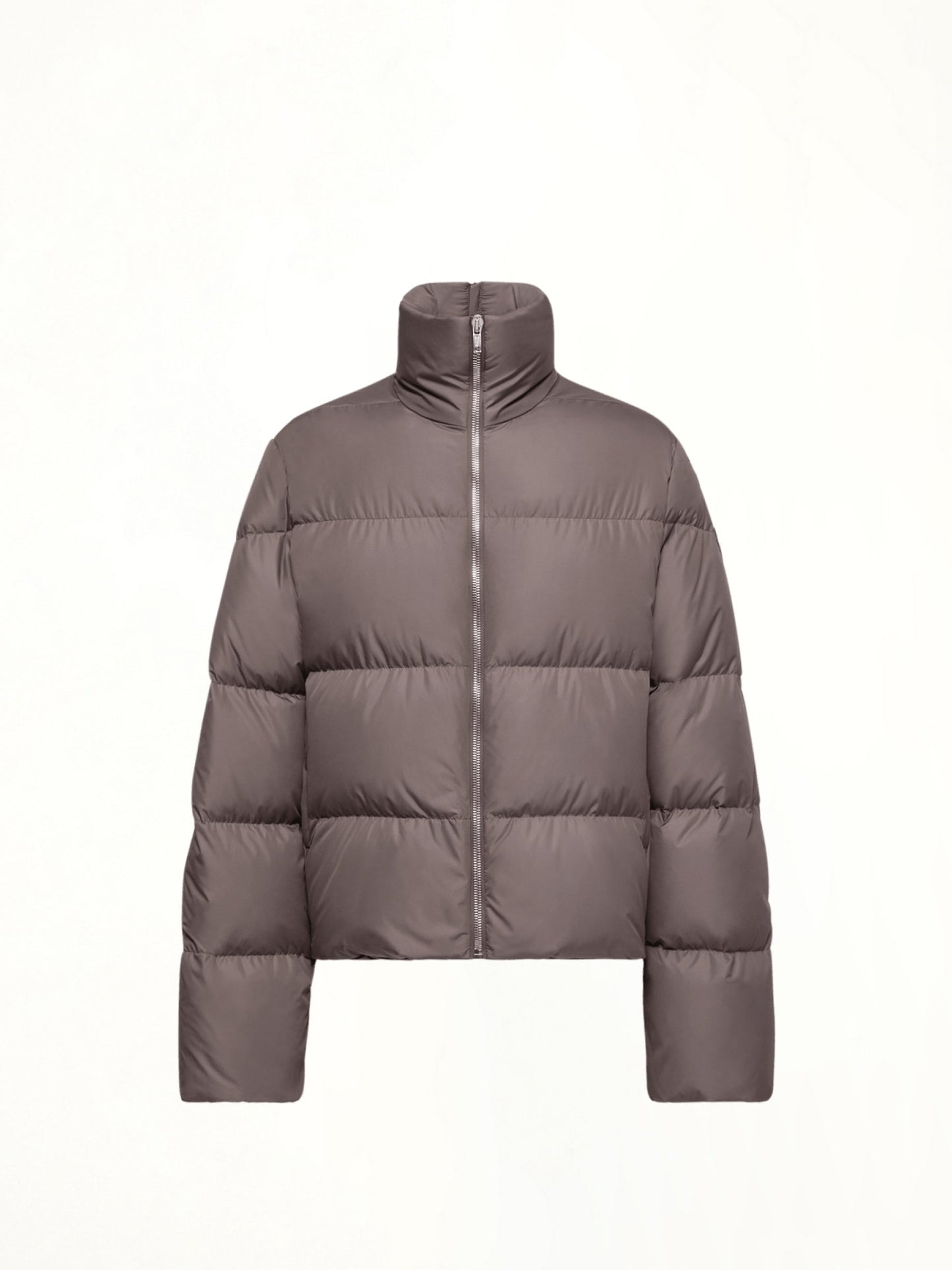 Rick Owens x Moncler Cyclopic Jacket (Dark Dust)